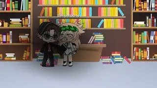 (Gacha Life) x (Anime) ||Gacha_Zero||
