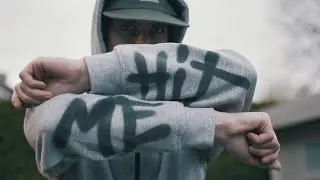 Astro - Hit Me (prod. Astro)