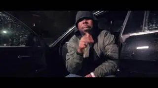 Silencer Presents - Cally [World War 4 Freestyle] @CallyDreams (4K)