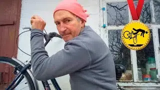 КОРОЧЕ ГОВОРЯ, Я РЕШИЛ ЗАНЯТЬСЯ СПОРТОМ