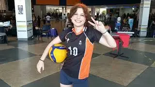 Geek Pop Fest Go! Rio Claro 2023 Cosplay Showcase