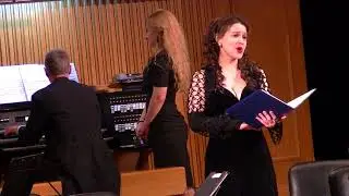 Mozart W.A. "Hallelujah"