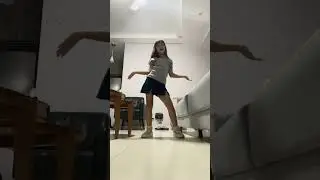 Dançando ❤️❤️