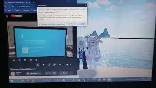 Windows 10 BSOD PART 63