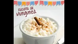 Como fazer um delicioso manguzá cremoso com leite condensado.