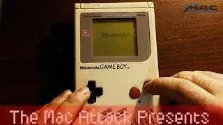 Welcome to The Mac Attack Channel