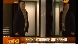 Далай-лама в эксклюзивном интервью РЕН ТВ