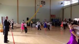 Dana & Maksim + Sofia & Stas 11.04.2015
