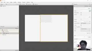 JAVAFX UI DESIGN - Scene Builder