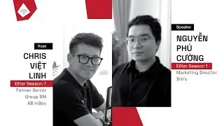 Marketing quan trọng hay branding quan trọng hơn? Thực tế tại Biti's, Pepsi và Samsung | YMP EP01
