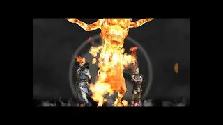 ОБЗОР ТОП ТАЛАНТЫ |Дух Дракона| Mortal Kombat Mobile!