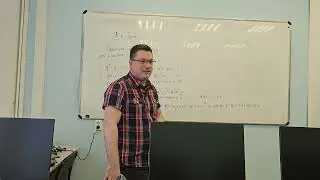 С. Константину-Ризос. Ф-я Грина. Часть 1 (практ. занятие)