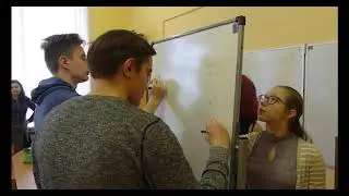 Промо-ролик: кружок журналистики