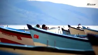 Bursa - Gölyazı' yı fotoğraflamak