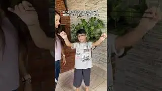 Amazing trick with string!😱