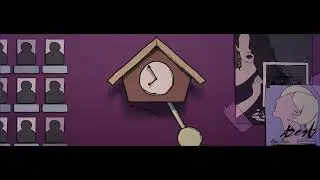 【CHICHI】【Animation】At The Barbershop