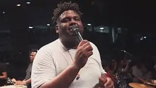 Cantor Bombonzinho | Pagode do Bombonzinho (Part II)