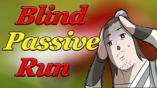 💀PROJECT ZOMBOID💀PASSIVE RANDOM RUN💀CAN'T SEE MY TRAITS AT ALL💀💀HOPE THIS WORKS💀