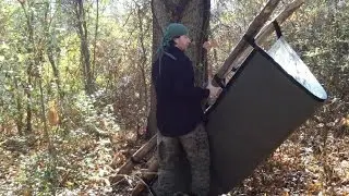 The Ultimate Survival Blanket ?