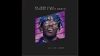 Lil Uzi Vert - XO Tour Llif3 (Official Instrumental)
