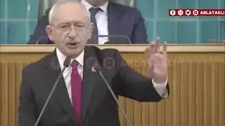 Siyasi Ayak / Söz: Hacı KISIR / Yorum: Naim KALYON / Video: Harun KIRKLAR
