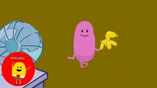 Happy Tree Friends - Mime and Mime Again With Original Beans!!