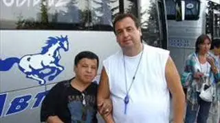 Obid Asomov Chuvalchang