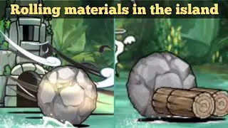 (JP) Battle Cats: Jungle Survival