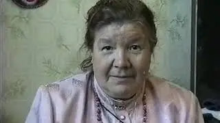 Душа парящая над тундрой