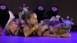 Estáculo de Fim de Ano 2017 Glissade p 2