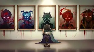 Waiting 2.6 end - GENSHIN IMPACT