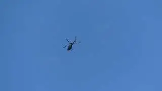 Helicopter 83