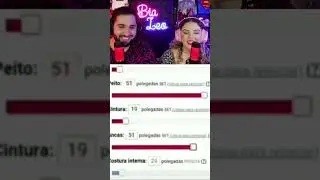 A namorada perfeita! 🤣🤣🤣