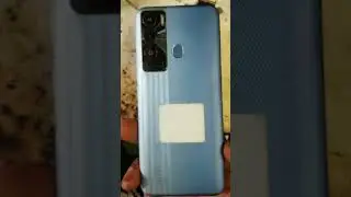 Tecno LE6 FRP BYPASS 2024