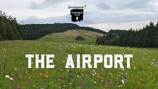 Smartwool Featured Hike: The Airport