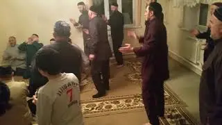Зикар в Барсуки