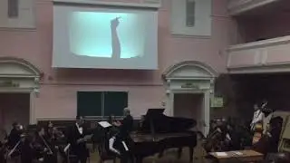 Е.Анисимова «Веселая поляна» сказка о музыкальных темпах на стихи В.Анисимова