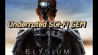 Underrated SCI-FI GEM