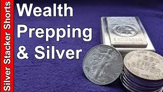 What's Safer In An Economic Collapse, Paper Or Silver?