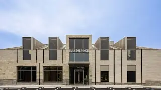 Precision Watches - Our New Flagship Showroom in Lower Gwynedd!