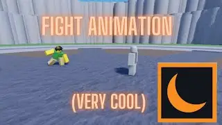 Something I made in moon animator