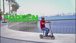 Green Friday Scooter Deals You Won't Believe!