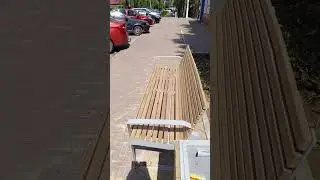 Тетюшская ЦРБ , парковка для автомобилей.....