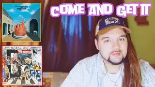 Drummer reacts to 