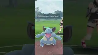 QUATCH OF THE DAY with Kommo-o in Open Ultra League 