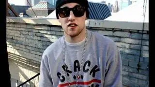 NEW Mac Miller - Dig It feat Camron (F.U.I.M.E Coming)