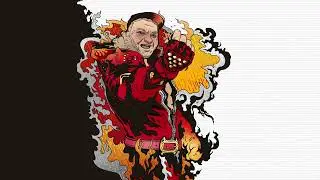 Пророк Санбой Казама знает, что такое Денди