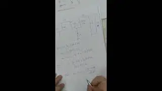 BJT kuvvetlendirici analiz örneği - Emitter degenerated amplifier