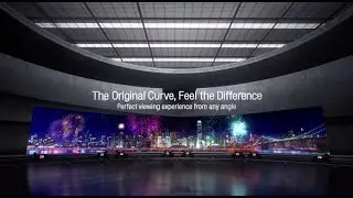 2014 LG OLED TV Product Video (EA97)
