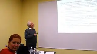 Слободянюк Игорь (Київ) Нестерпна "легкість" прийняття